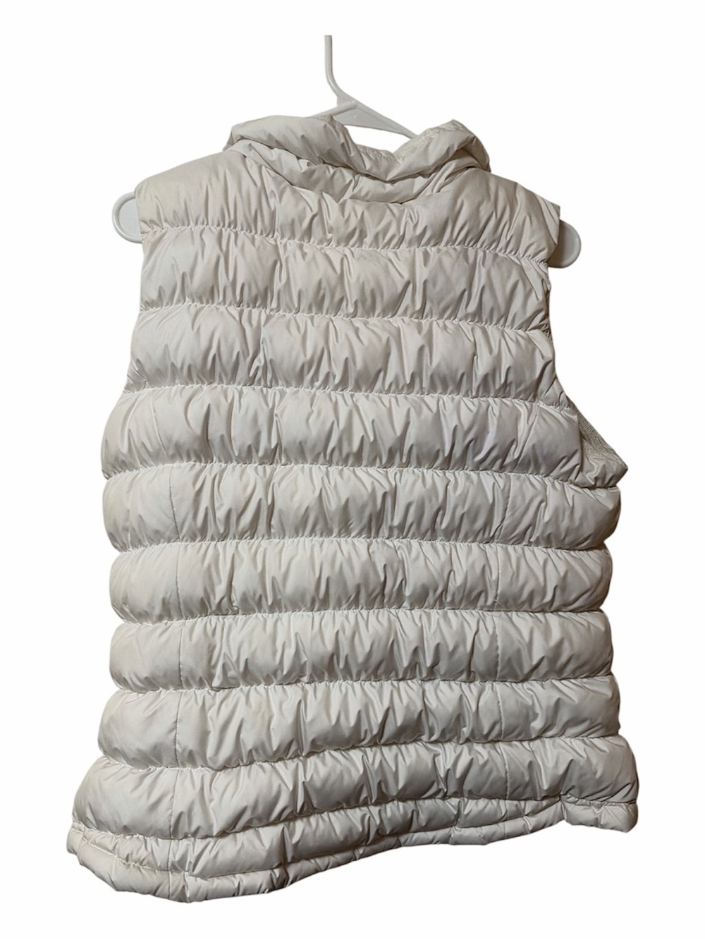 Athleta Downabout Puffer Down Vest - Picture 2 of 5